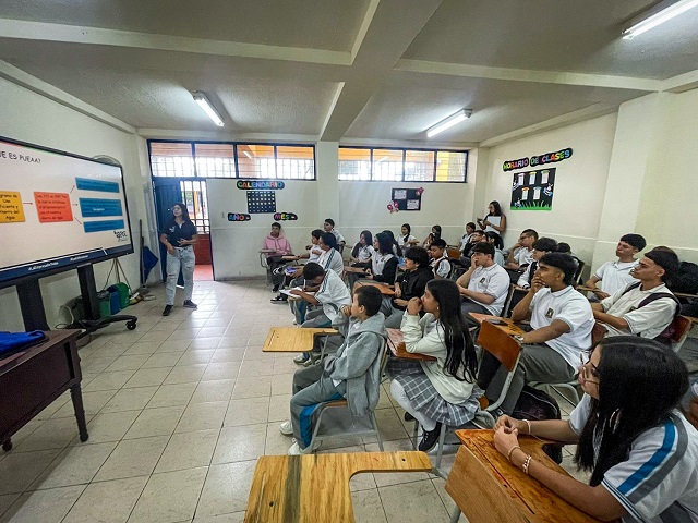 NOTA EPA 700 ESTUDIANTES