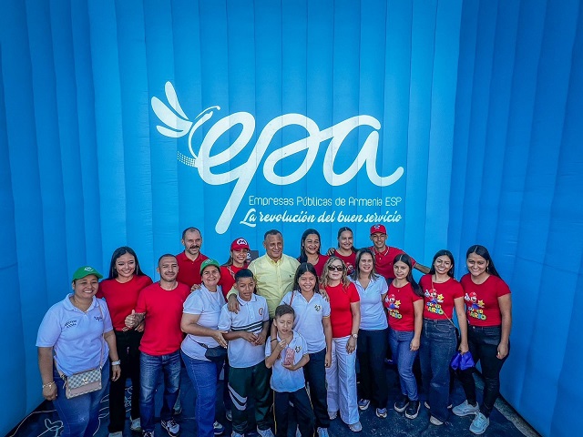 NOTA EPA DÍA DEL NIÑO