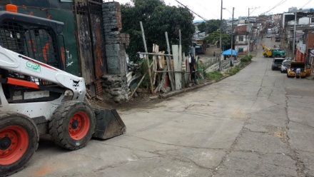 CALLE 17 CRA 21 BOCA DEL TUNEL 03
