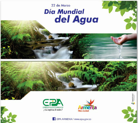 agua