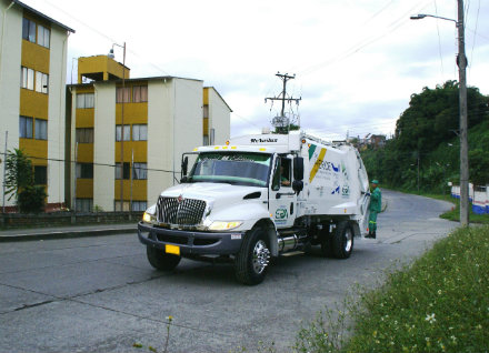 camion
