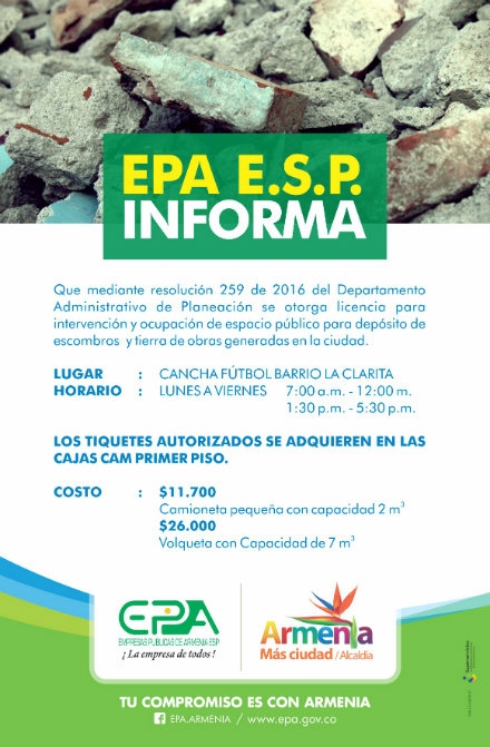 escombrosweb
