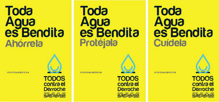 todos contra el derroche 1 2016
