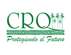 Logo car quindio