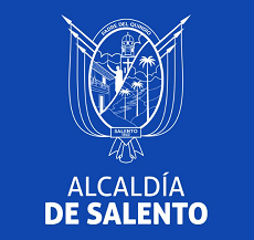 alcaldia salento