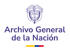 archivo nacion