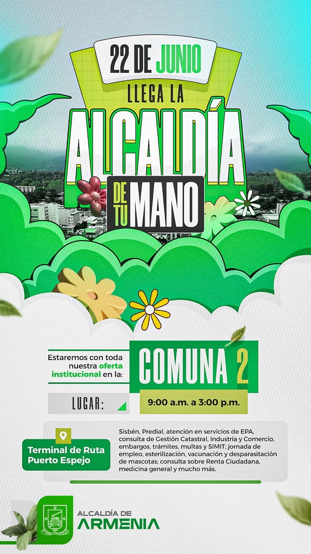 comuna 2