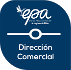 dirección comercial
