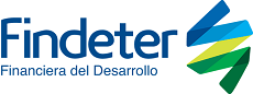 logo findeter