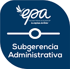 subgerencia administrativa